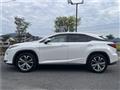 2016 Lexus RX