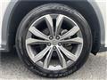 2016 Lexus RX