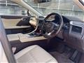 2016 Lexus RX
