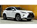 2016 Lexus RX