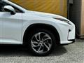 2016 Lexus RX