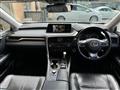 2016 Lexus RX