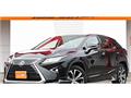 2016 Lexus RX