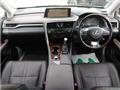 2016 Lexus RX