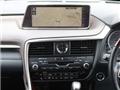 2016 Lexus RX