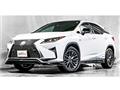 2016 Lexus RX