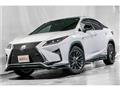 2016 Lexus RX