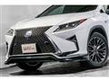 2016 Lexus RX
