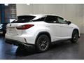 2016 Lexus RX