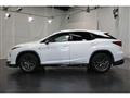 2016 Lexus RX