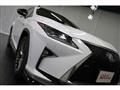 2016 Lexus RX