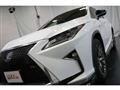 2016 Lexus RX