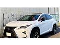 2016 Lexus RX