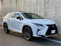 2016 Lexus RX