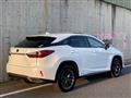 2016 Lexus RX