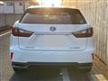 2016 Lexus RX