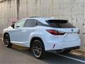 2016 Lexus RX