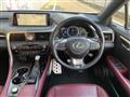 2016 Lexus RX