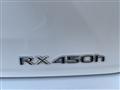 2016 Lexus RX