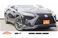 2016 Lexus RX