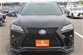 2016 Lexus RX