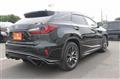 2016 Lexus RX
