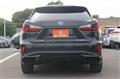 2016 Lexus RX
