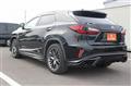 2016 Lexus RX