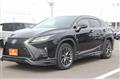 2016 Lexus RX