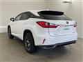 2016 Lexus RX