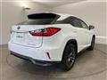 2016 Lexus RX