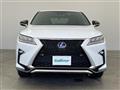 2016 Lexus RX