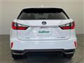 2016 Lexus RX