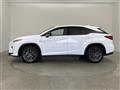 2016 Lexus RX