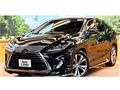 2016 Lexus RX