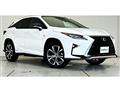 2016 Lexus RX