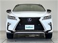 2016 Lexus RX