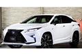 2016 Lexus RX