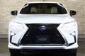 2016 Lexus RX