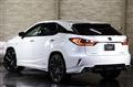2016 Lexus RX