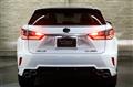 2016 Lexus RX