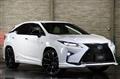 2016 Lexus RX