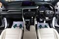 2016 Lexus RX