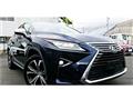 2016 Lexus RX