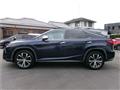 2016 Lexus RX