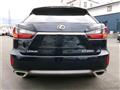 2016 Lexus RX
