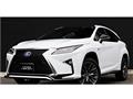 2016 Lexus RX