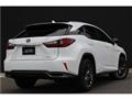 2016 Lexus RX