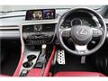2016 Lexus RX