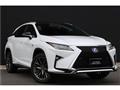 2016 Lexus RX